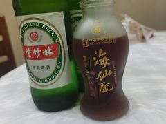 -阿杰臻选海鲜饭店(普陀山店)
