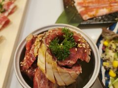 -千寻山野烤肉(中关村店)