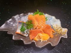 -真剑日本料理·铁板烧(贵州路店)