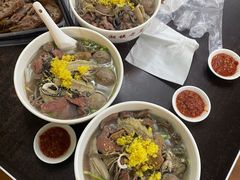 -潮镇老尾牛杂(环城西路店)