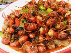 -辣不怕口味虾(凌霄路店)