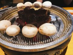 -泥炉烧肉师(新街口金銮巷店)