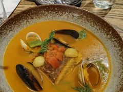 -La Strada(安福路店)