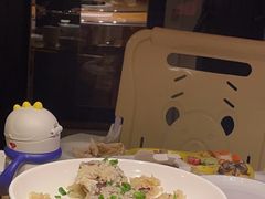 -云禾壹海景庄园餐厅