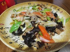 -老方桌小馆