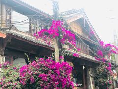 -阿婆情腊排骨火锅(金虹路店)