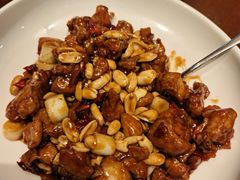 -那家老院子东北菜·饺子·小鸡炖蘑菇(艳华街店)