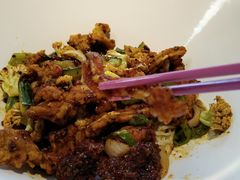 -友达面馆·酸菜鱼面(钱塘区店)