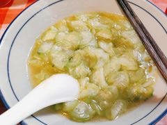 -荆九爷爆炒桥头三嫩(夫子庙店)
