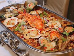 -东记炭炉·海鲜鸡煲(龙华店)