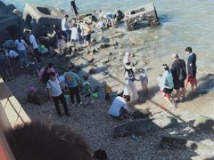 -东疆建设开发纪念公园
