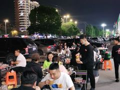 -永红源啤酒·烧烤·海鲜·大排档(青特城店)