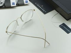 -目艮眼镜SHOWROOM(品牌集合店)