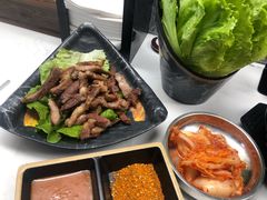 -HONGA HONGA雄家(曹路店)