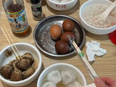-久久元宵(延平路店)