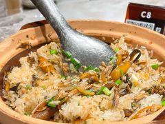 黄鳝煲仔饭-有记家厨(后龙西街店)