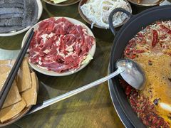 -黄潇洒老火锅(九眼桥宏济巷店)