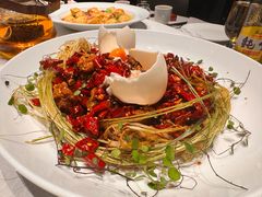 -望京辣宴·古法川菜(望京店)