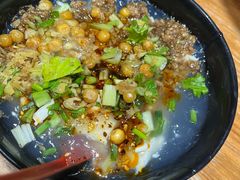 -青石桥老瓦房肥肠粉总店(青石桥总店)