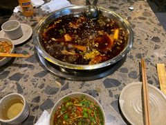 -肖肖酸萝卜鱼火锅(总店)