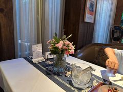 -一棵树·意大利西餐厅One Tree(新城店)