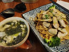 -囿面传统制面馆(中央路店)