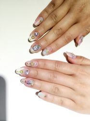-Aso Artist Beauty美甲美睫
