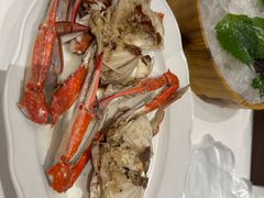 -高佳庄·海鲜酒楼(定海店)