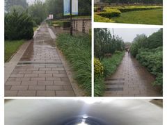 -元大都城垣遗址公园