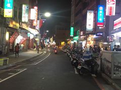 -淡水老街