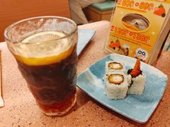 -元气寿司(环球港店)