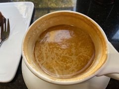 -Torch Coffee 炬点咖啡