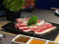 -江户烧肉(高德店)
