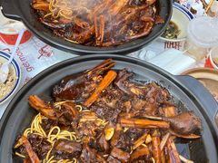 -回味黑鸭煲·始于2006(万松园店)