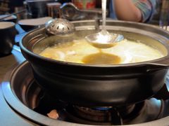 -同仁四季椰子鸡(罗湖国贸店)