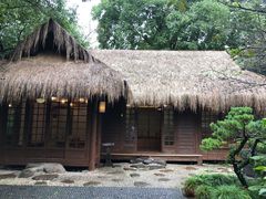 -中国茶叶博物馆(双峰馆区)
