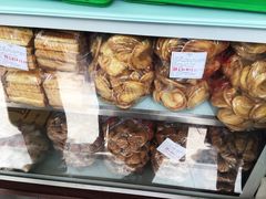 -宫廷糕点铺(人民中路店)