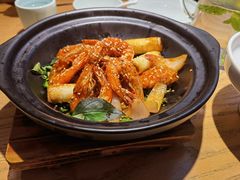 -宴南庭·闽味私房菜