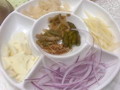 -寻味顺德·南记酒家·传统顺德菜·鱼生(广源路店)