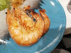 -圣罗巴甄选自助(麦凯乐店)