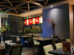 大堂-神户赤童日式烤肉(金地广场店)