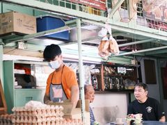 -多春茶室