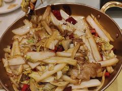 -金掌勺·锅包肉(广渠门店)