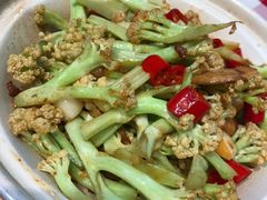 -西贝莜面村(上海百联西郊店)