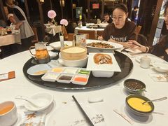 -味钱塘·钱塘浙宴(宋城之江银泰店)