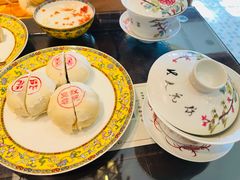 -富华斋饽饽铺·宫廷糕点·伴手礼(护国新天地店)