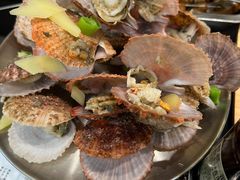 彩虹贝-老虎滩大连海鲜烧烤(建邺云锦路总店)