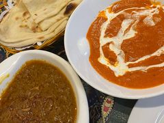 咖喱牛肉-Santoor 萨都里印度餐厅(北锣鼓巷店)