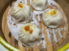 蟹粉小笼-王家沙点心店(南京西路总店)