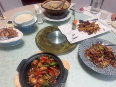 -清华大学-甲所餐厅